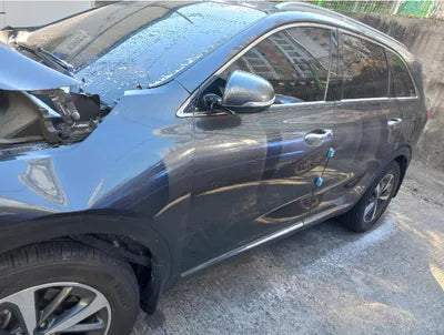 2019 Kia Sorento 667KMKNAPG81ABKA5 VIN:667KMKNAPG81ABKA5