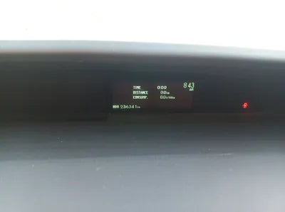 2015 Toyota Prius JTDKN3DU1F1869217 VIN:JTDKN3DU1F1869217