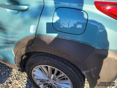2018 Hyundai Kona 000KMKMHK3816GJU1 VIN:000KMKMHK3816GJU1