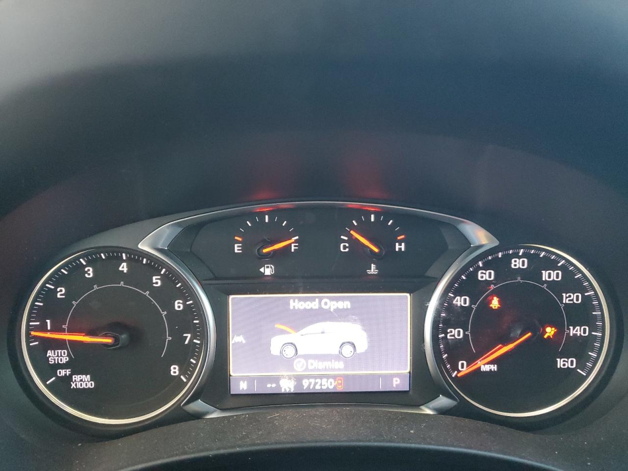 2022 GMC TERRAIN SLE VIN:3GKALTEV6NL284038