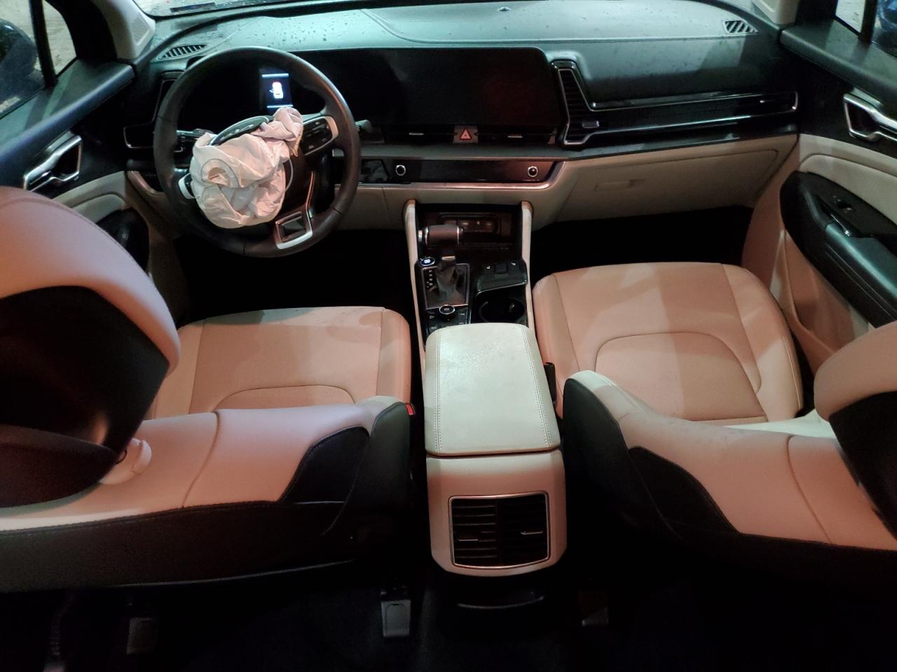 2023 KIA SPORTAGE EX VIN:5XYK33AF7PG071415