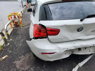 2016 BMW 118 WBA1S5108G5D28046 VIN:WBA1S5108G5D28046