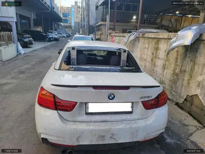 2016 BMW 428 WBA3V7100G5A09347 VIN:WBA3V7100G5A09347