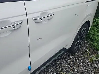 2021 Kia Carnival VIN: