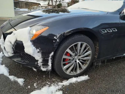 2016 Maserati Quattroporte ZAM56TPA1G1186927 VIN:ZAM56TPA1G1186927