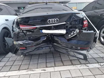 2023 Audi A6 WAUZZZF23PN063579 VIN:WAUZZZF23PN063579