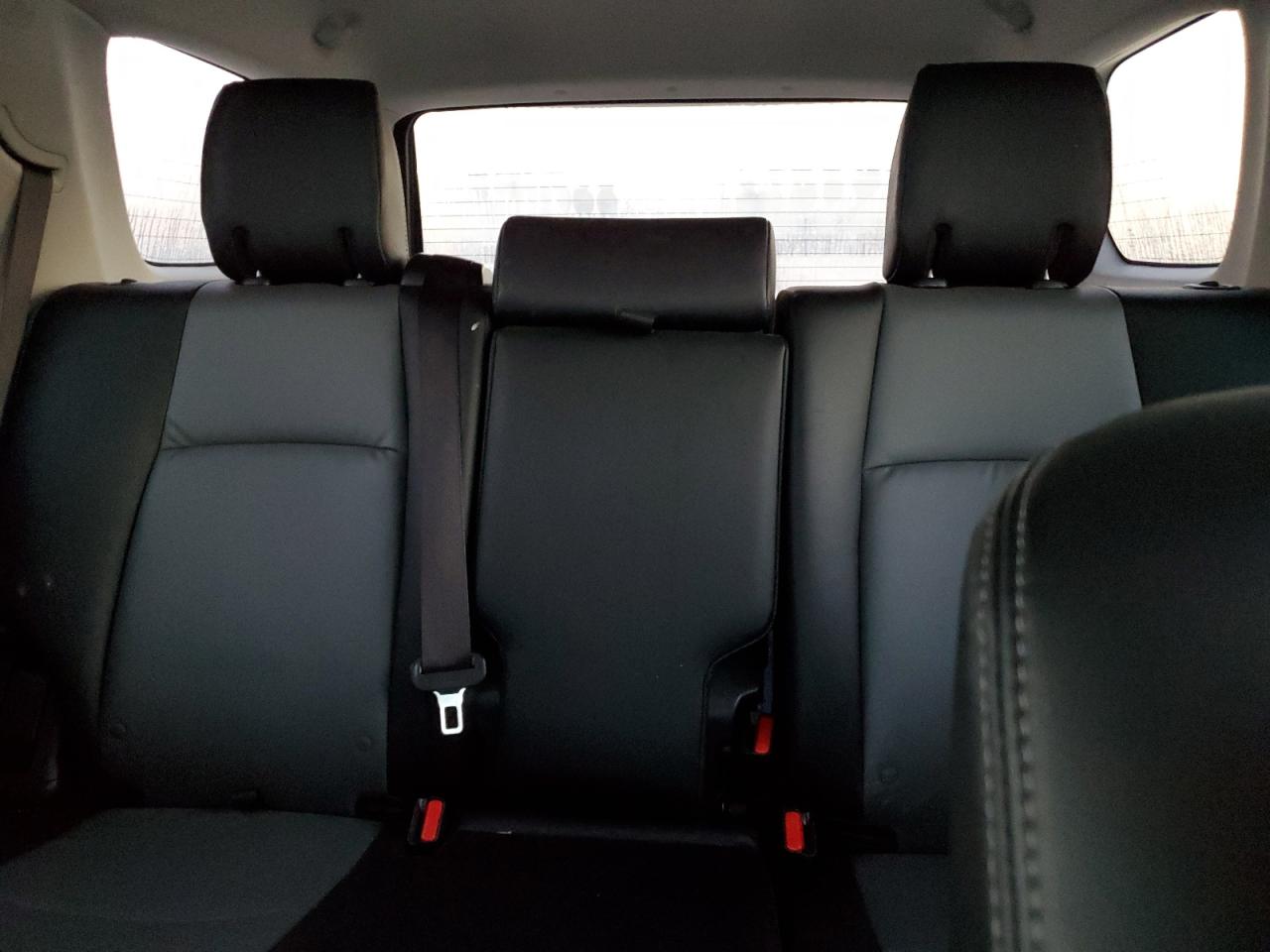 2022 TOYOTA 4RUNNER SR5/SR5 PREMIUM VIN:JTENU5JR2N6083077