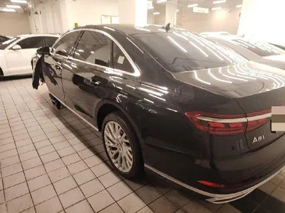2020 Audi 50 VIN: