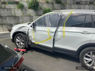 2018 Volkswagen Tiguan WVGZZZ5NZJW916566 VIN:WVGZZZ5NZJW916566