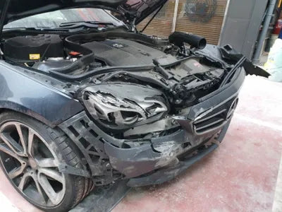 2016 Mercedes-Benz E 220 WDDHF0ABXGB307178 VIN:WDDHF0ABXGB307178