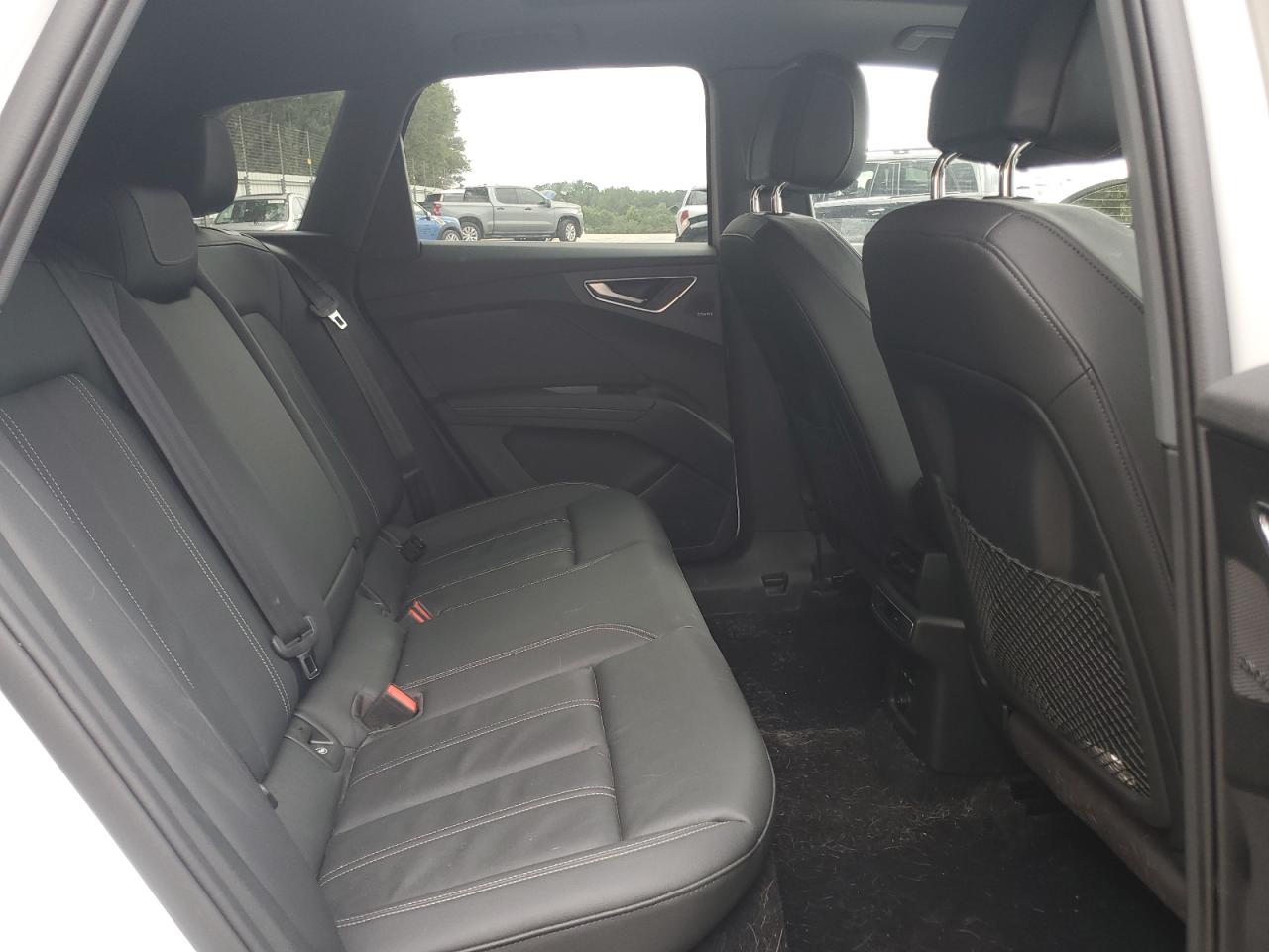 2023 AUDI Q4 E-TRON PREMIUM PLUS VIN:WA1BCBFZ3PP014326