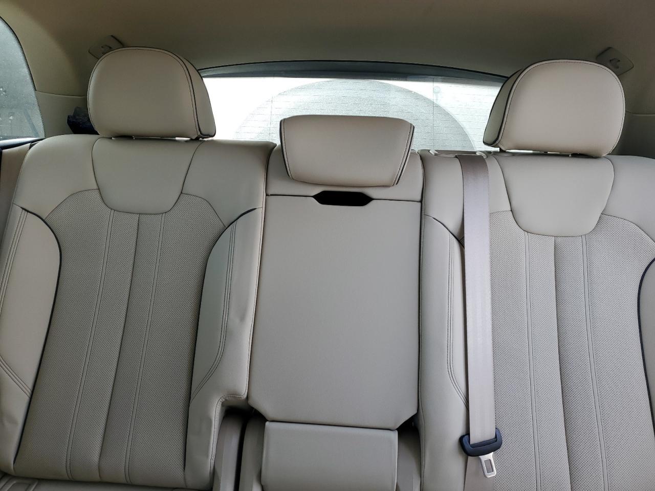 2023 AUDI Q5 E PREMIUM PLUS 55 VIN:WA1E2AFY3P2053545