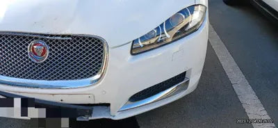 2015 Jaguar XF SAJAJ06F5F8U72445 VIN:SAJAJ06F5F8U72445