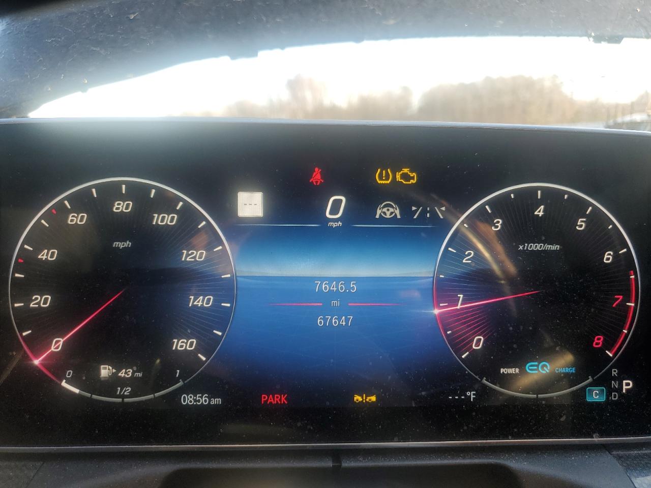 2022 MERCEDES-BENZ C 300 4MATIC VIN:W1KAF4HB9NR049593