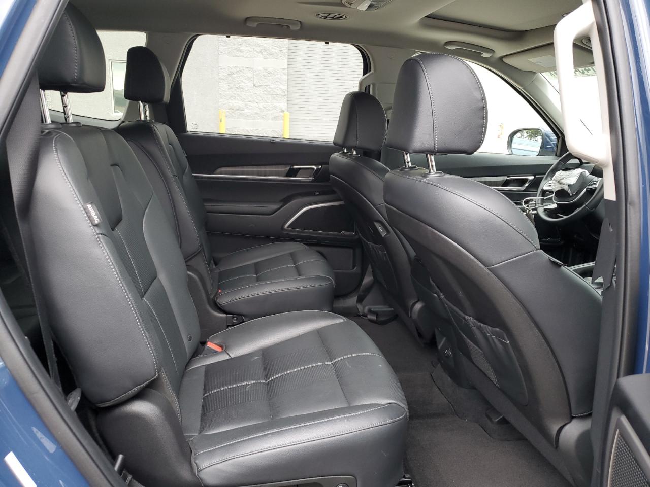 2024 KIA TELLURIDE EX VIN:5XYP3DGC9RG433708