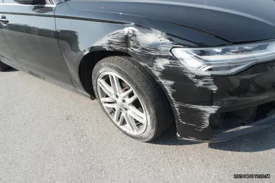 2016 Audi A6 WAUZZZ4G7GN171055 VIN:WAUZZZ4G7GN171055