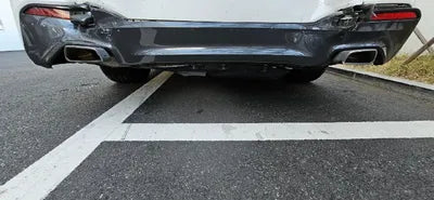 2018 BMW 530 WBAJD9101JG971641 VIN:WBAJD9101JG971641