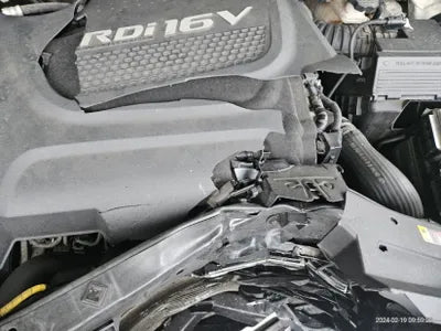 2016 Kia Sportage VIN: