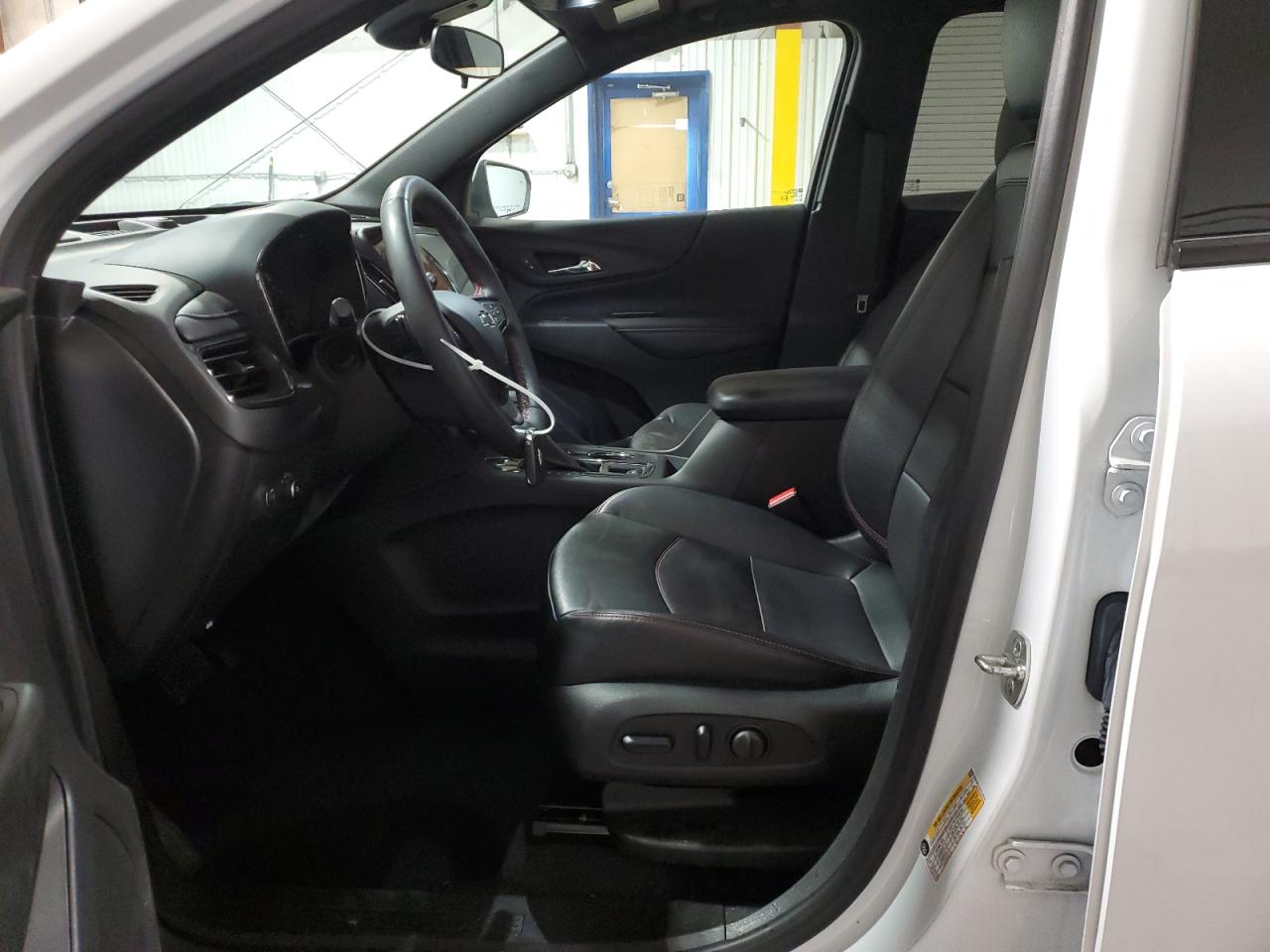 2024 CHEVROLET EQUINOX RS VIN:3GNAXMEG4RS102041