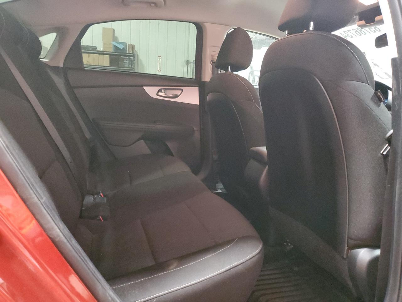 2023 KIA FORTE LX VIN:3KPF24AD8PE574196