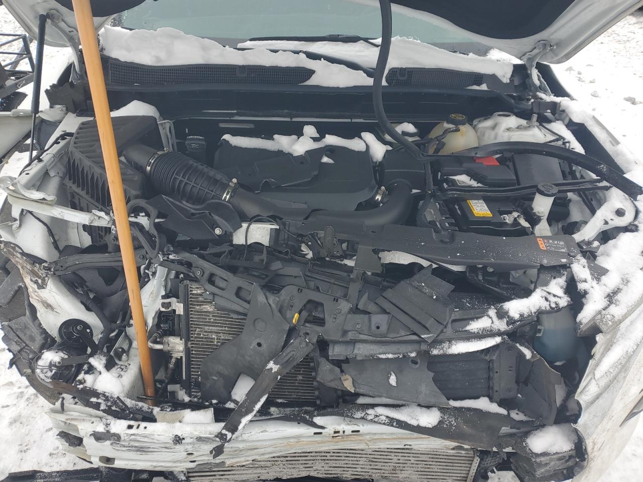 2022 CHEVROLET BLAZER 2LT VIN:3GNKBHR43NS219582