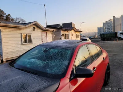 2016 BMW M5 WBSFV9103GGD77689 VIN:WBSFV9103GGD77689