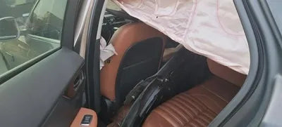 2017 Jaguar F-Pace VIN: