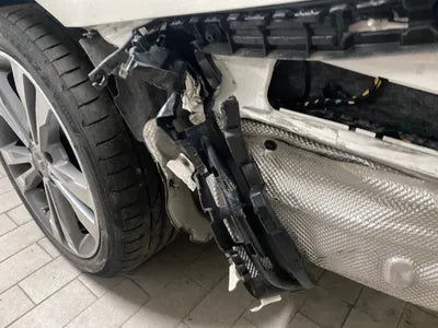 2020 Mercedes-Benz C 220 W1KWF1FB6LR571909 VIN:W1KWF1FB6LR571909