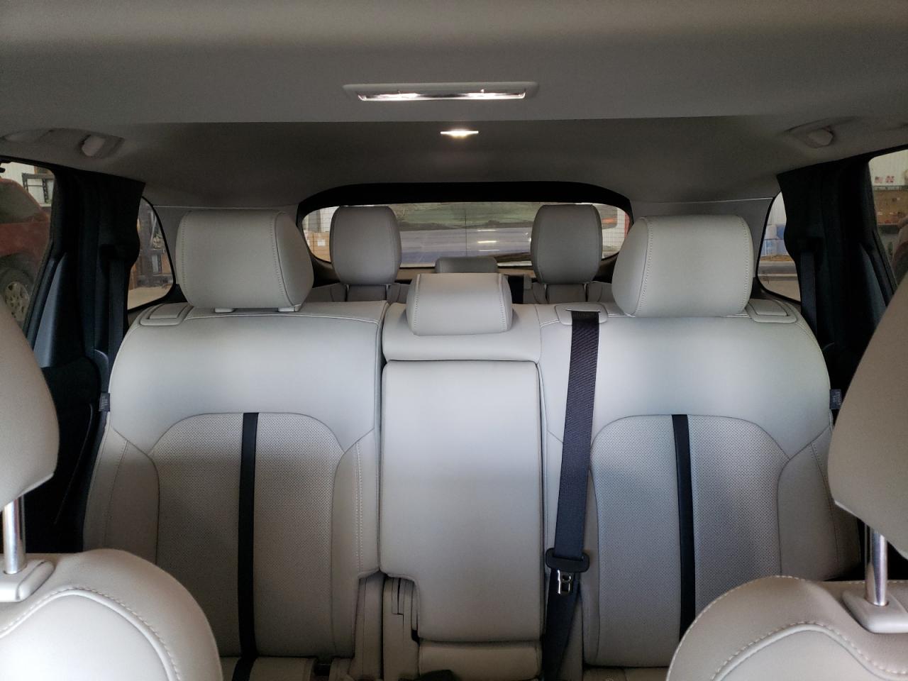 2024 MAZDA CX-90 PREFERRED VIN:JM3KKBHA1R1155876
