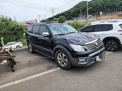 2017 Kia Mohave 485KMKNAKN814DHA1 VIN:485KMKNAKN814DHA1