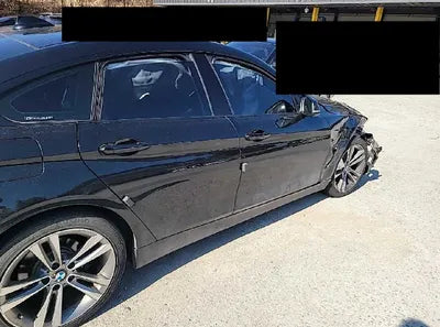 2015 BMW 420 WBA4B710XFD958290 VIN:WBA4B710XFD958290