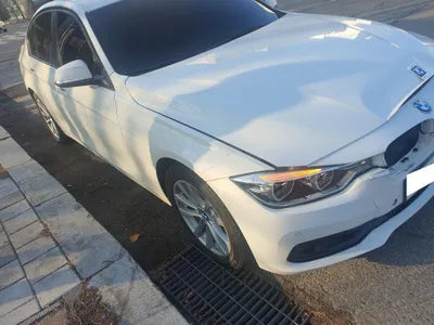 2016 BMW 320 WBA8C5103GK642746 VIN:WBA8C5103GK642746