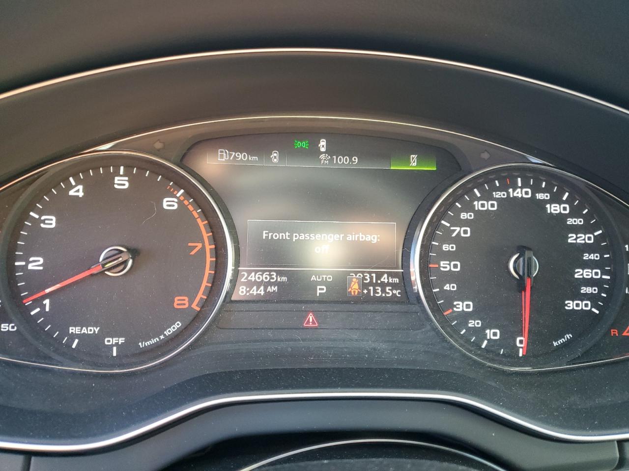 2024 AUDI Q5 KOMFORT 45 VIN:WA1AAAFY0R2062076