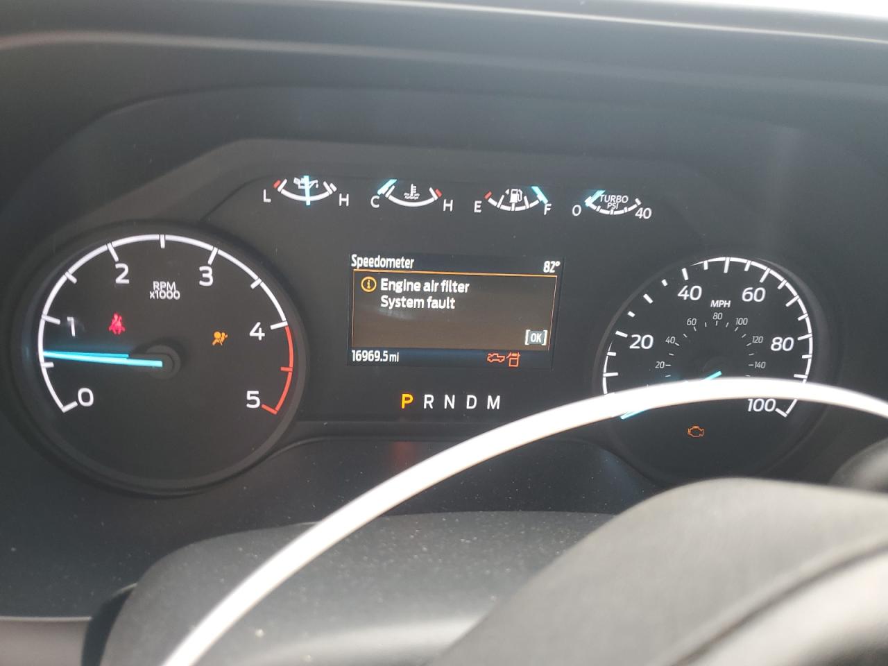2023 FORD F350 SUPER DUTY VIN:1FT8W3AT7PEC84297