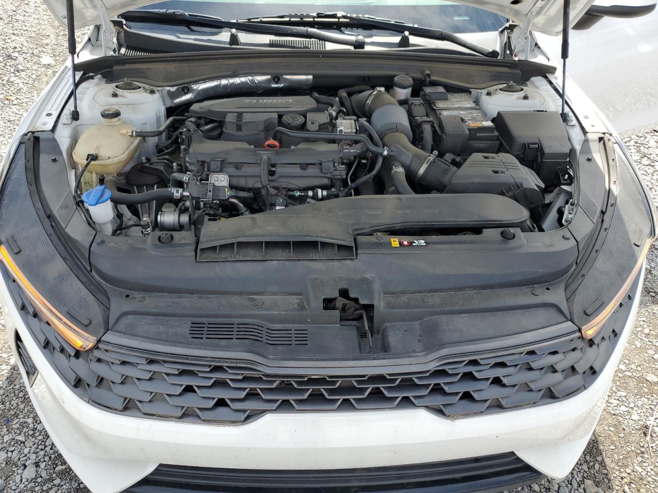 2022 KIA K5 LXS VIN:5XXG14J28NG122467