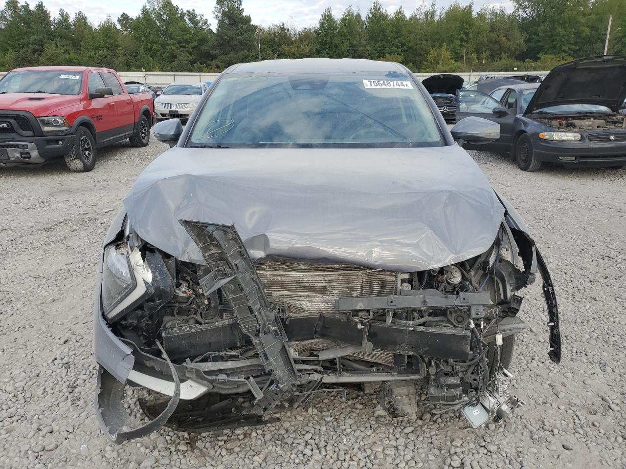 2023 KIA SPORTAGE EX VIN:5XYK33AF9PG138354