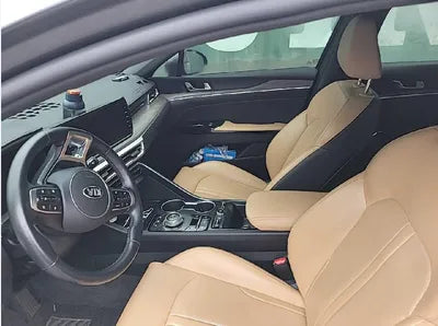 2020 Kia K5 KNAG341ABLA048265 VIN:KNAG341ABLA048265