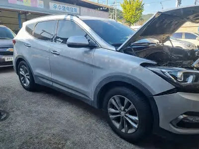 2016 Hyundai Santa FE KMHSW81UBGU566239 VIN:KMHSW81UBGU566239