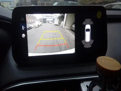 2021 Hyundai Santa FE KMHS381HGMU336284 VIN:KMHS381HGMU336284