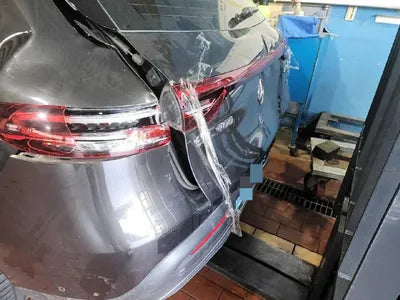 2021 Mercedes-Benz C 400 W1K8P9ABXMF031235 VIN:W1K8P9ABXMF031235