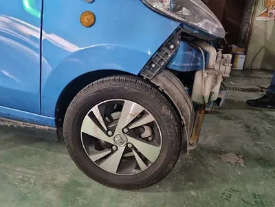 2018 Mercedes-Benz Smart LJU70X1Z7JG110152 VIN:LJU70X1Z7JG110152