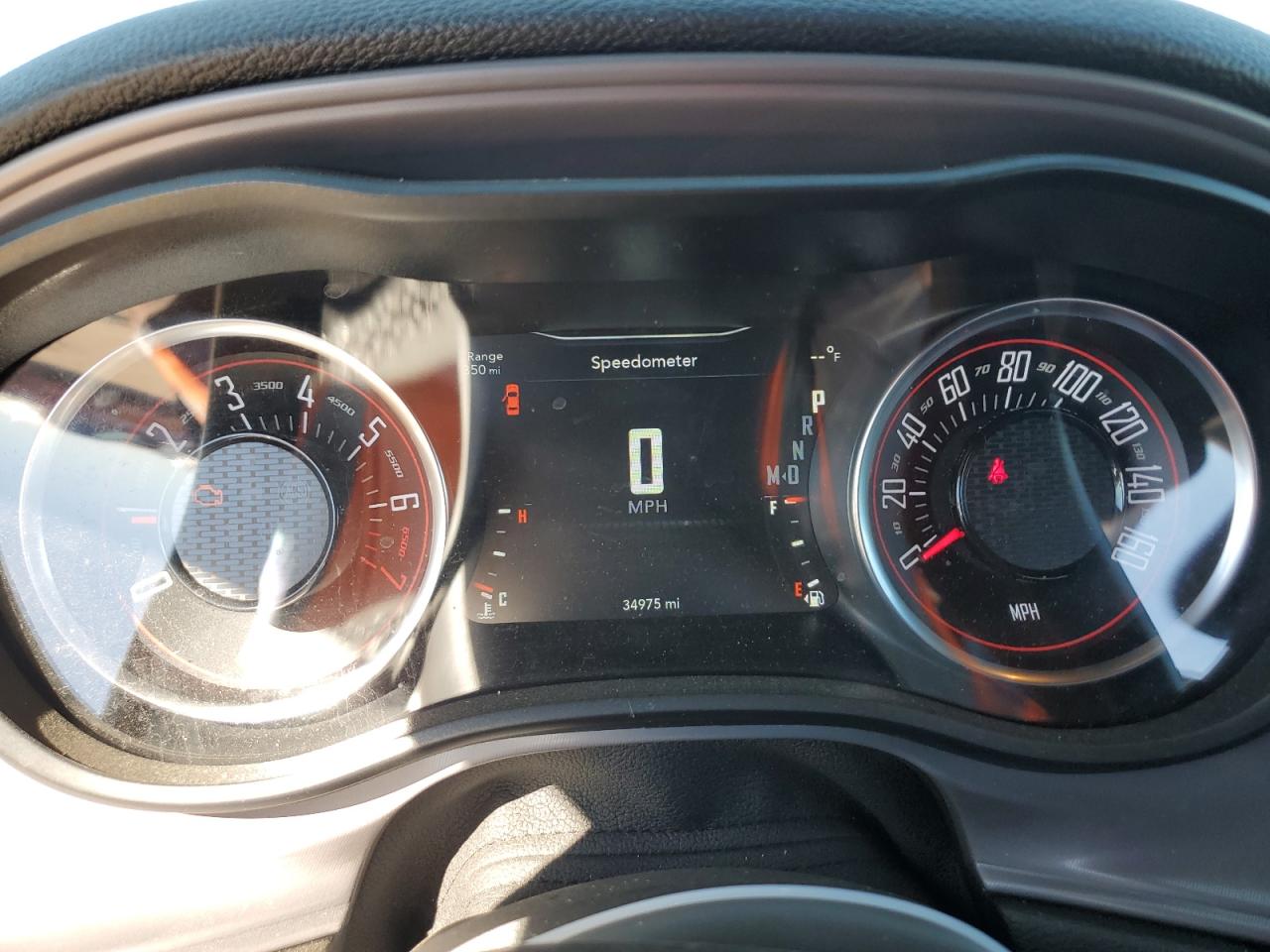 2023 DODGE CHALLENGER SXT VIN:2C3CDZAG0PH545756