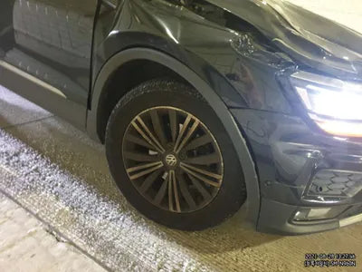 2020 Volkswagen Tiguan WVGZZZ5NZLW905961 VIN:WVGZZZ5NZLW905961