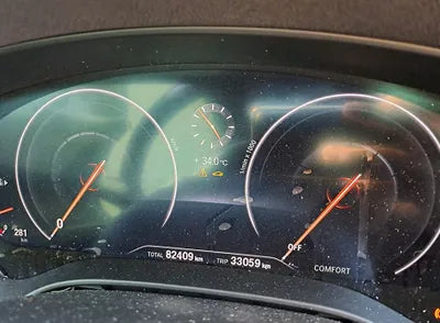 2019 BMW 530 WBAJD9102KB278673 VIN:WBAJD9102KB278673