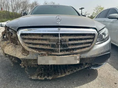 2020 Mercedes-Benz E 300 W1KZF5EB5LA817918 VIN:W1KZF5EB5LA817918