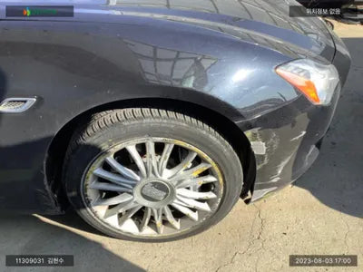 2015 Maserati Ghibli ZAM56TPA8F1136878 VIN:ZAM56TPA8F1136878