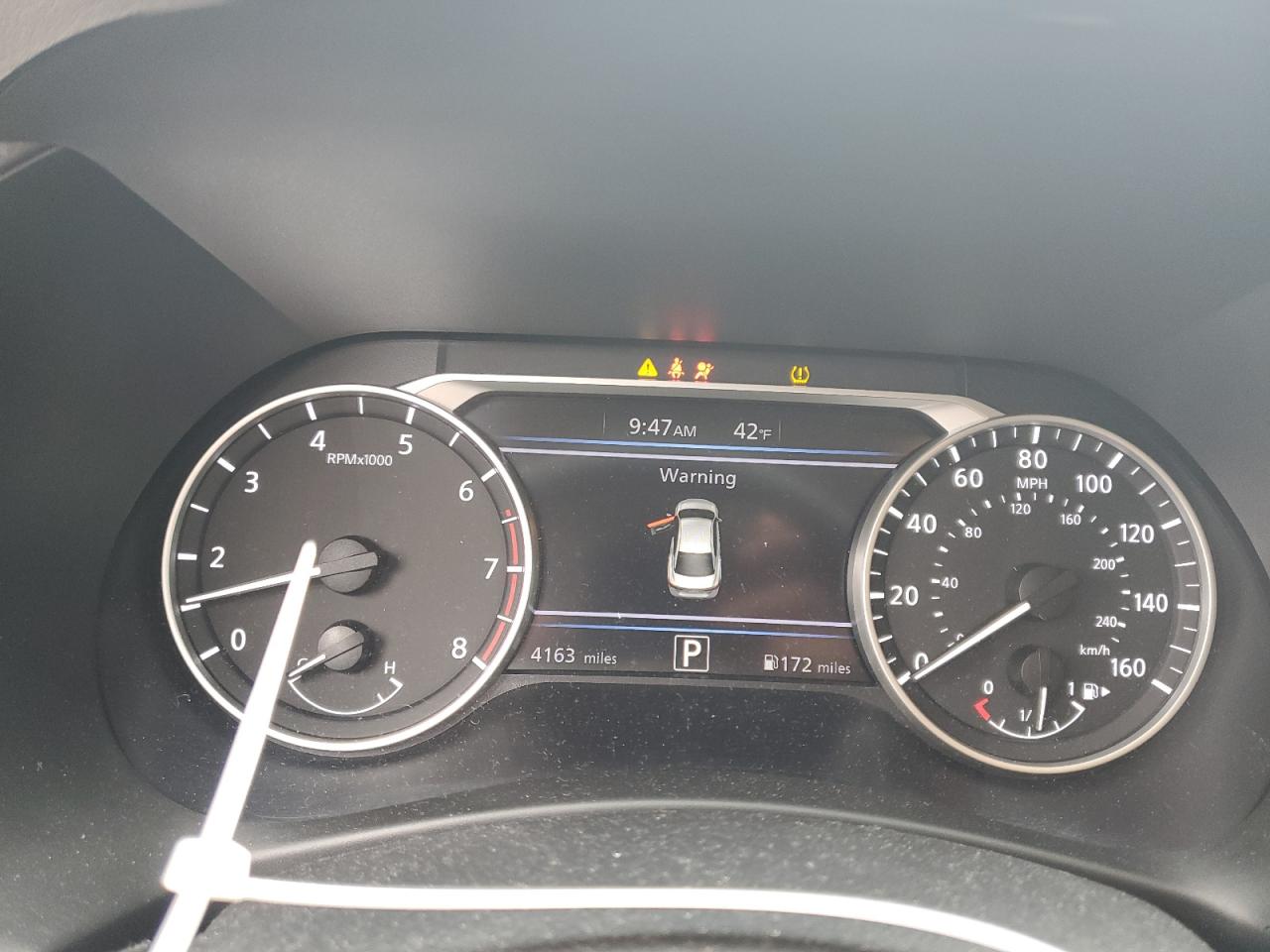 2024 NISSAN SENTRA SV VIN:3N1AB8CV2RY375429