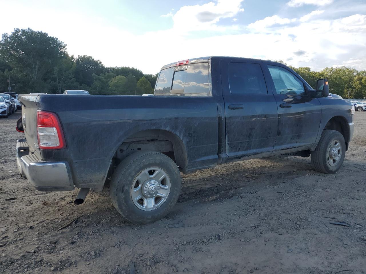 2024 RAM 2500 TRADESMAN VIN:3C6UR5CJXRG140839