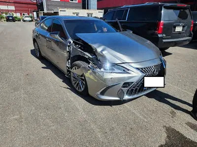 2023 Lexus ES 300 JTHBA1C1XP2012489 VIN:JTHBA1C1XP2012489