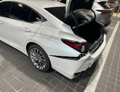 2022 Lexus ES 300 VIN: